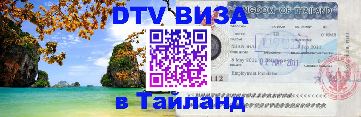 Оформление DTV визы под ключ: стоимость и тарифы, только загранпаспорт - Липецк  18.11.2025 